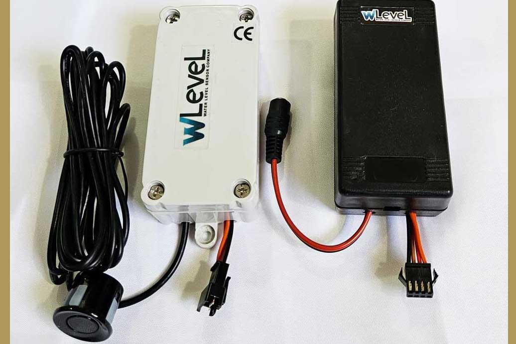 wLevel Water Level Monitor